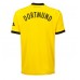 Maillot de foot Borussia Dortmund Domicile vêtements 2023-24 Manches Courtes